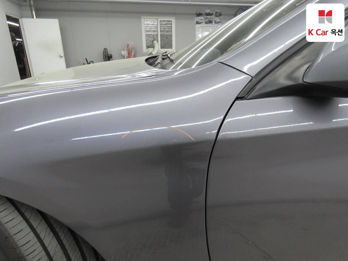 Hyundai Genesis 2010 - Image 34