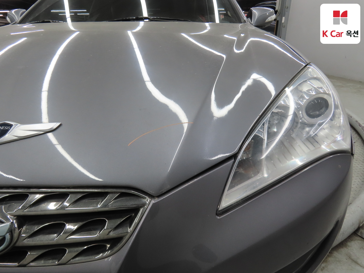 Hyundai Genesis 2010 - Image 33