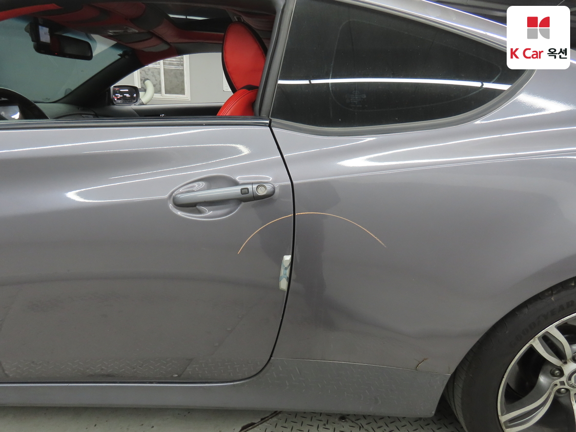 Hyundai Genesis 2010 - Image 35
