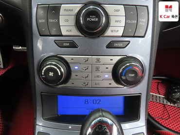 2010 - hyundai 200