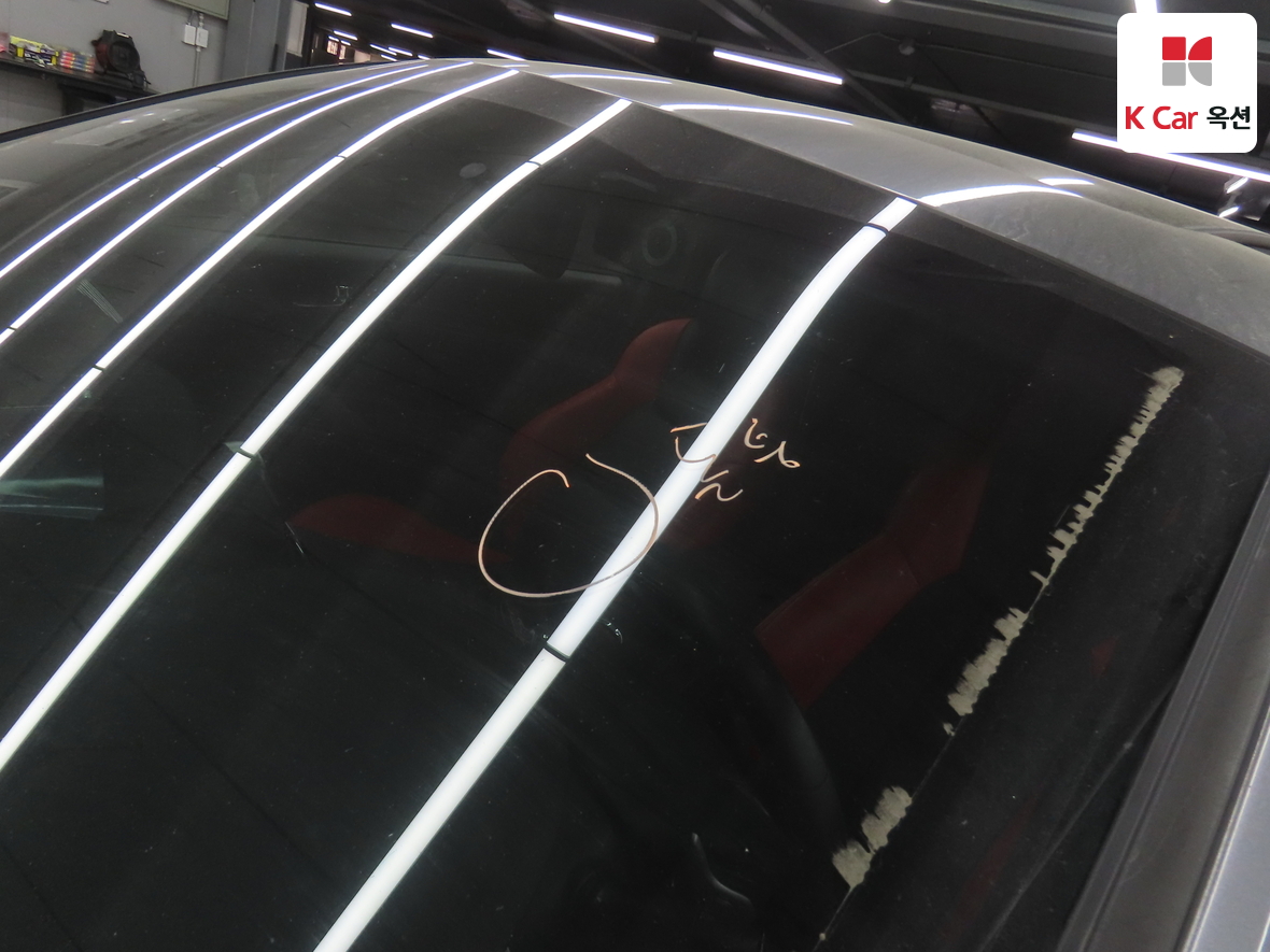 Hyundai Genesis 2010 - Image 32