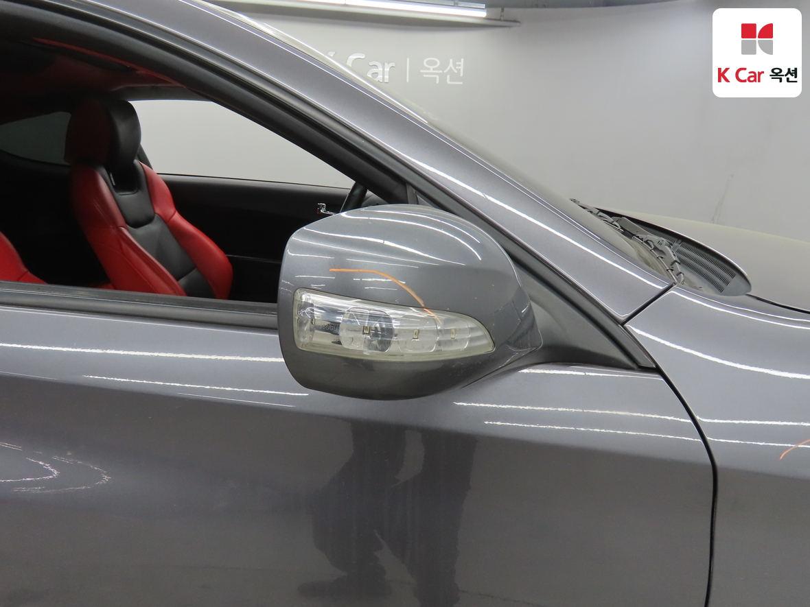 Hyundai Genesis 2010 - Image 39