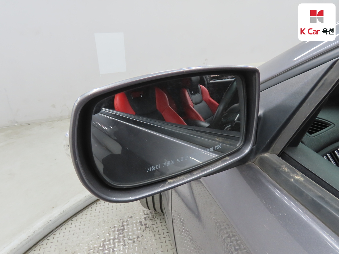 Hyundai Genesis 2010 - Image 24