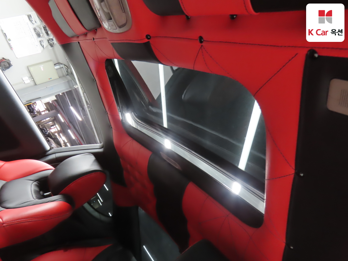 Hyundai Genesis 2010 - Image 22