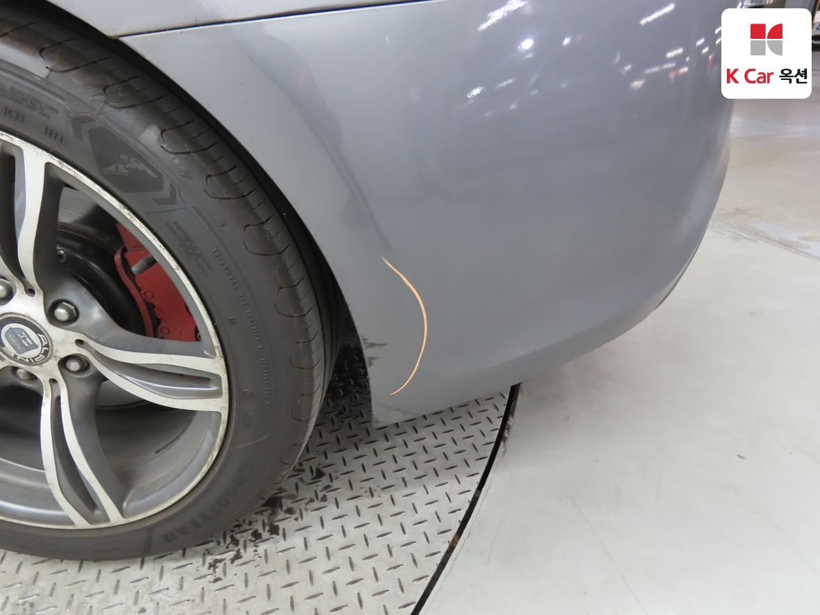 Hyundai Genesis 2010 - Image 36