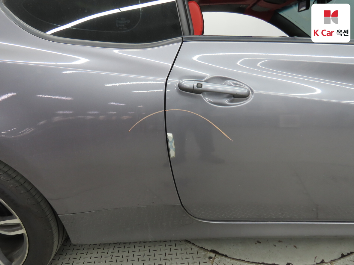 Hyundai Genesis 2010 - Image 37