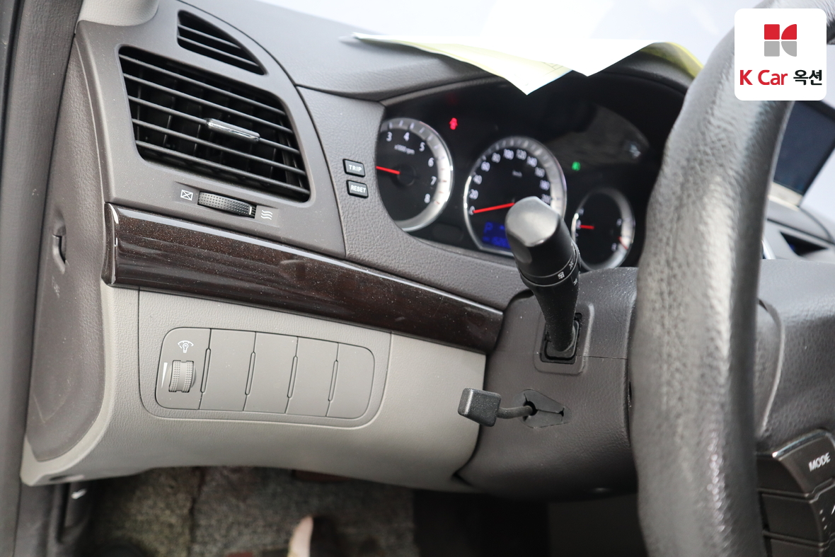 Hyundai Sonata - 9