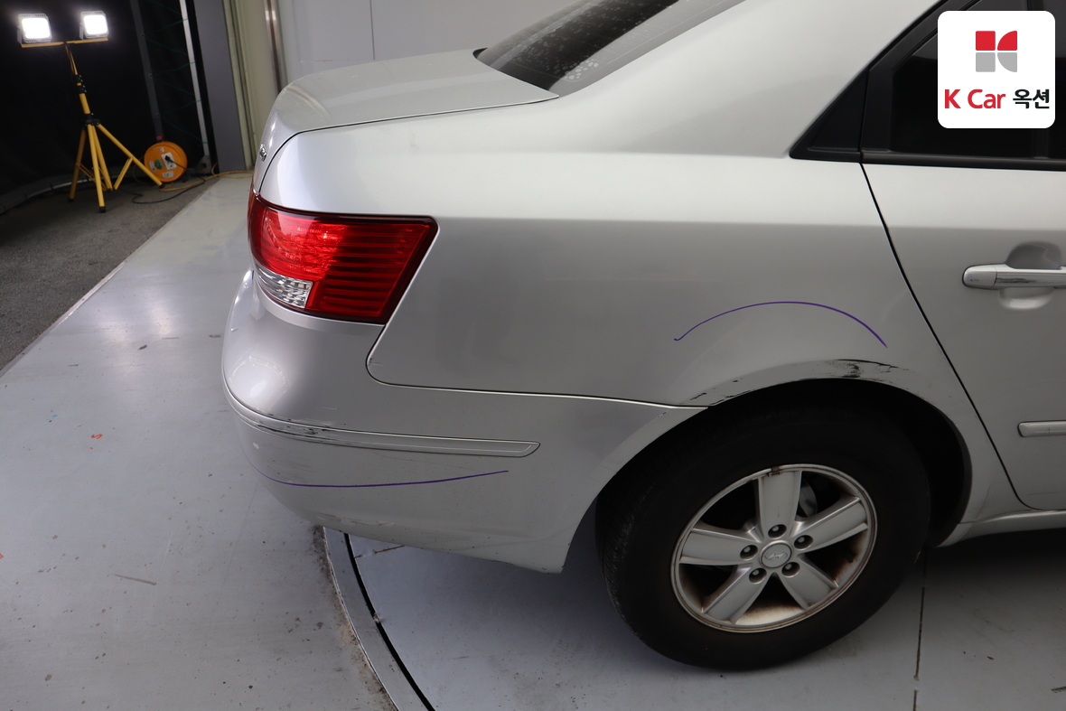 Hyundai Sonata - 40
