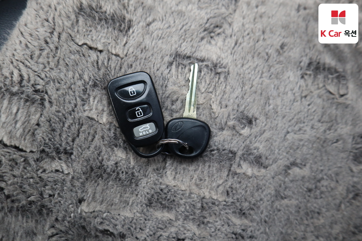 Hyundai Sonata - 16