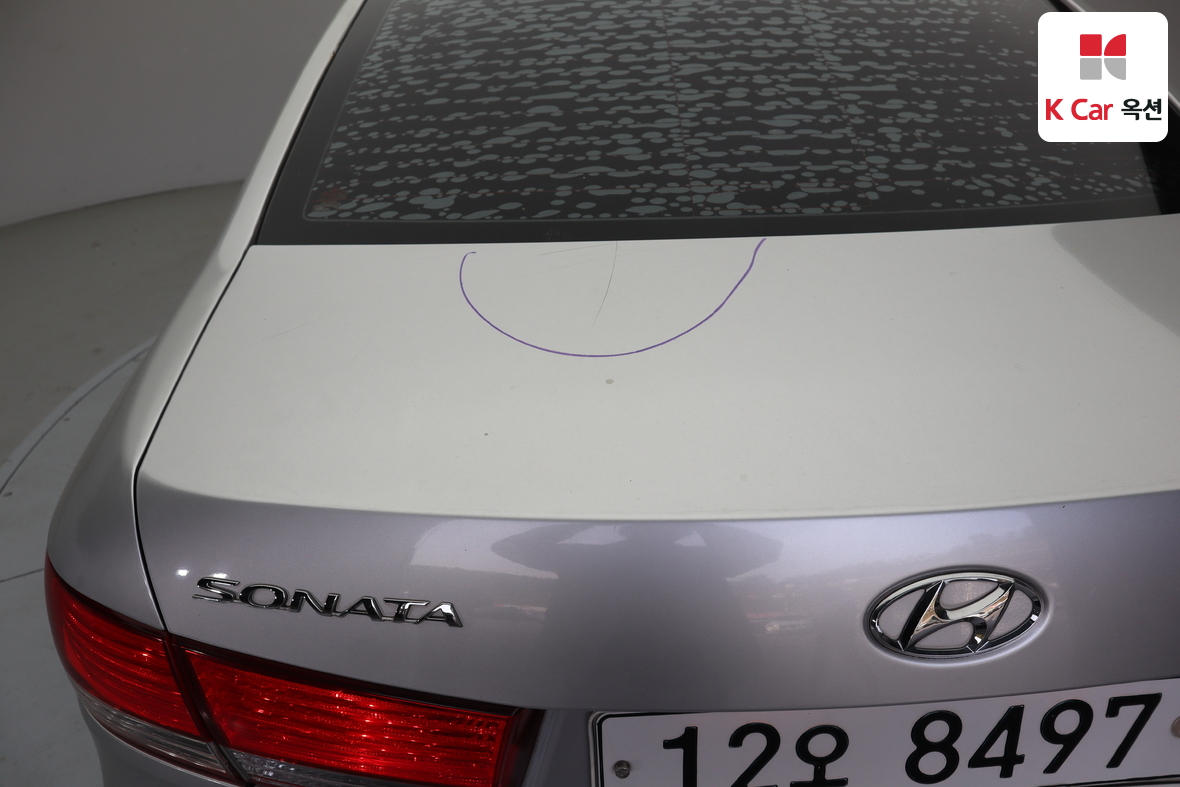 Hyundai Sonata - 39