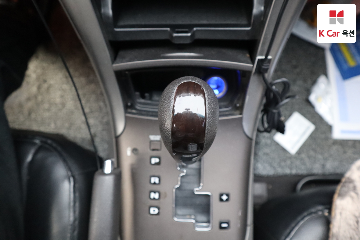 Hyundai Sonata - 15