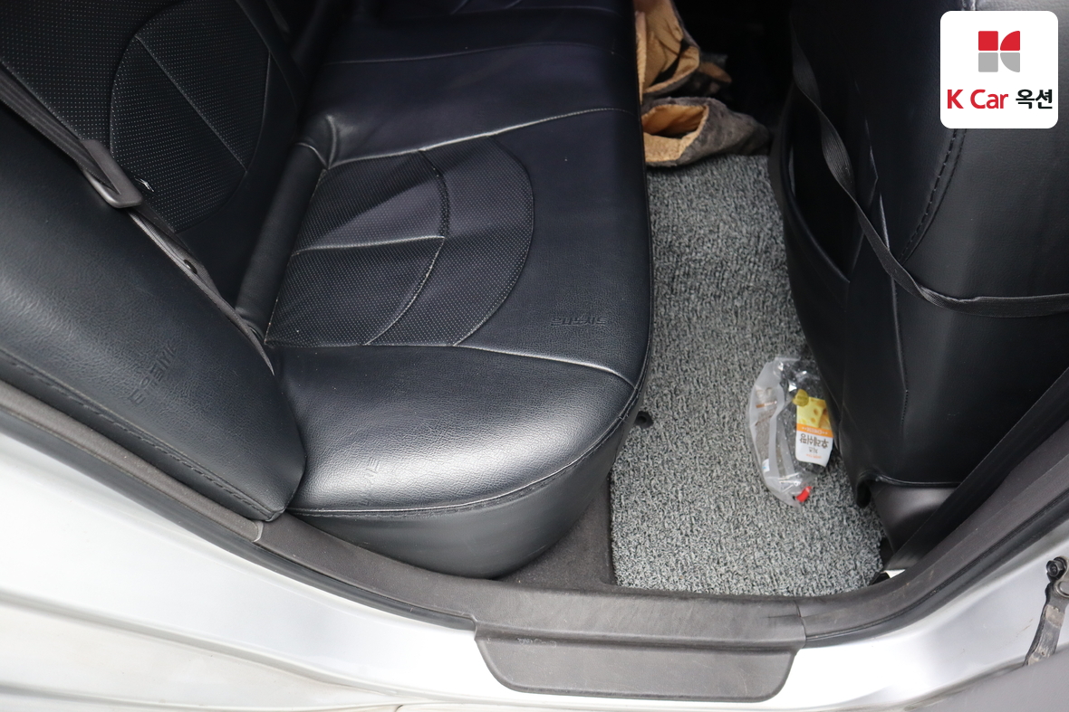 Hyundai Sonata - 26