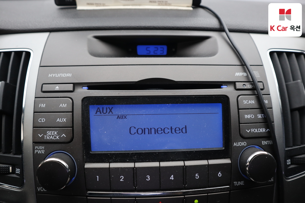 Hyundai Sonata - 13