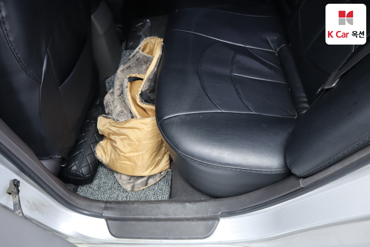 Hyundai Sonata - 22