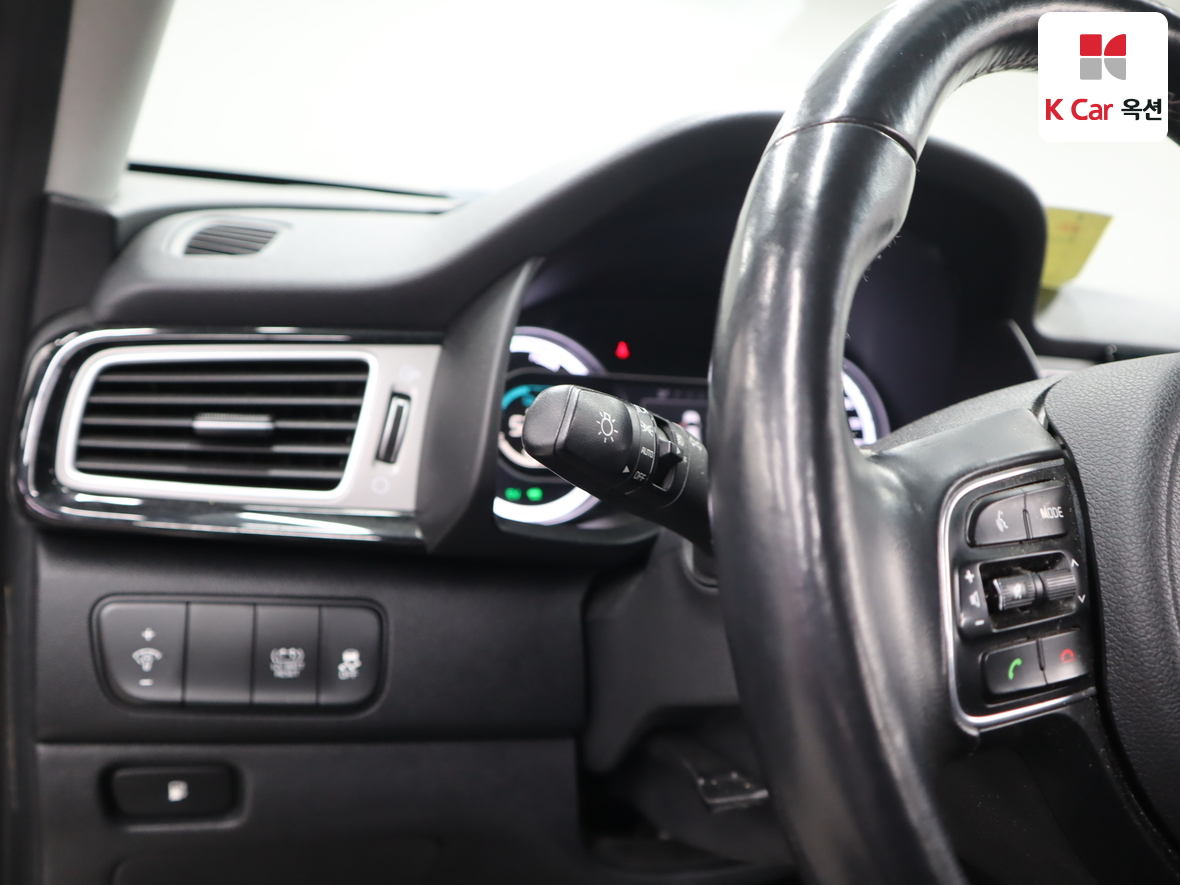 Kia Niro - 9