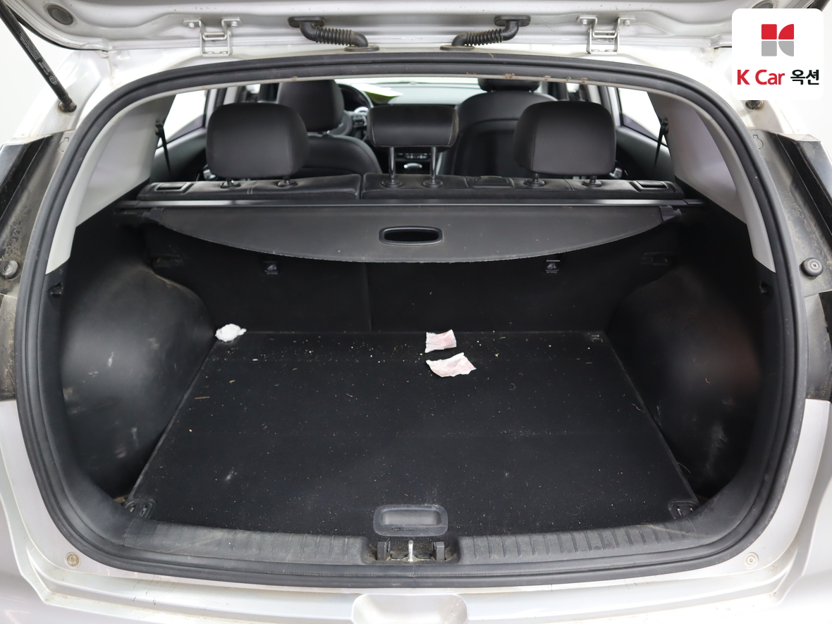 Kia Niro - 26