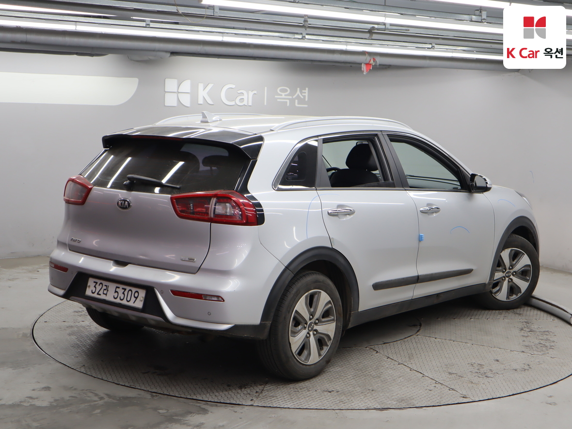 Kia Niro - 2