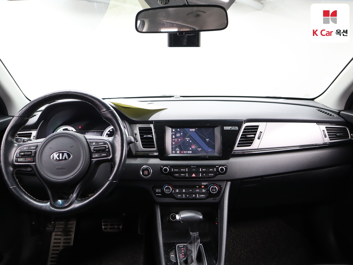 Kia Niro - 3