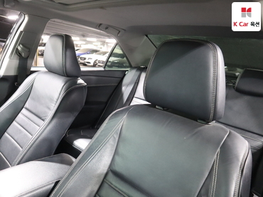 2015 - toyota camry