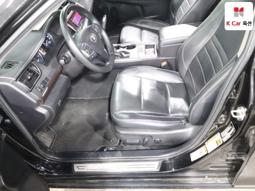 2015 - toyota camry