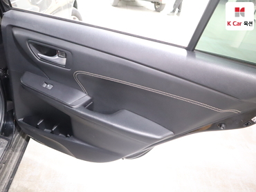 2015 - toyota camry