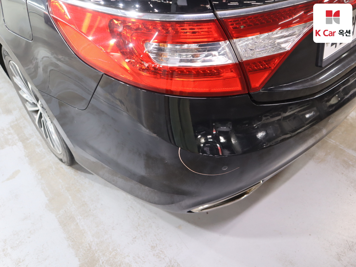 Hyundai AZERA 2014 - Image 40