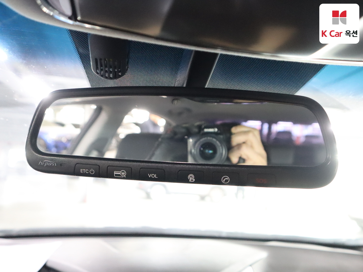 Hyundai AZERA 2014 - Image 13