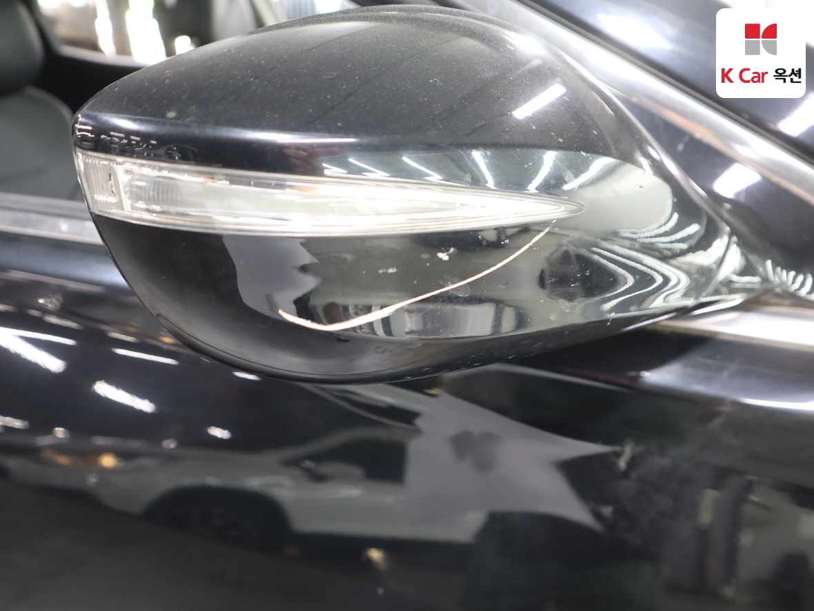 Hyundai AZERA 2014 - Image 43