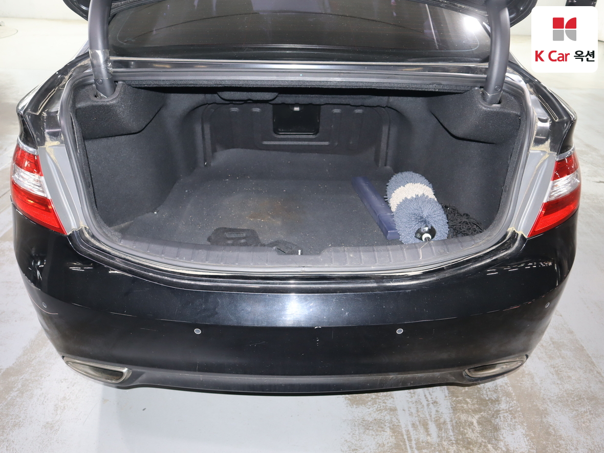 Hyundai AZERA 2014 - Image 26