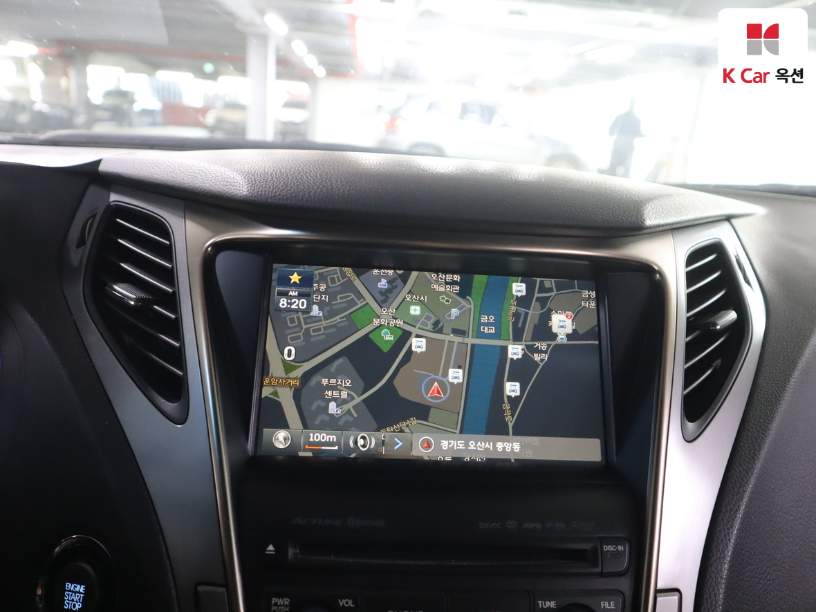 Hyundai AZERA 2014 - Image 14