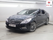Hyundai AZERA