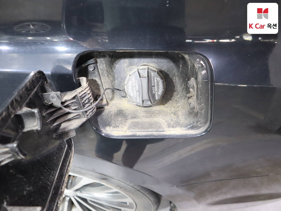 Hyundai AZERA 2014 - Image 25