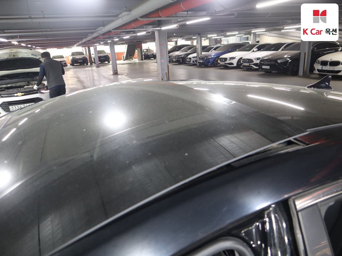Hyundai AZERA 2014 - Image 22