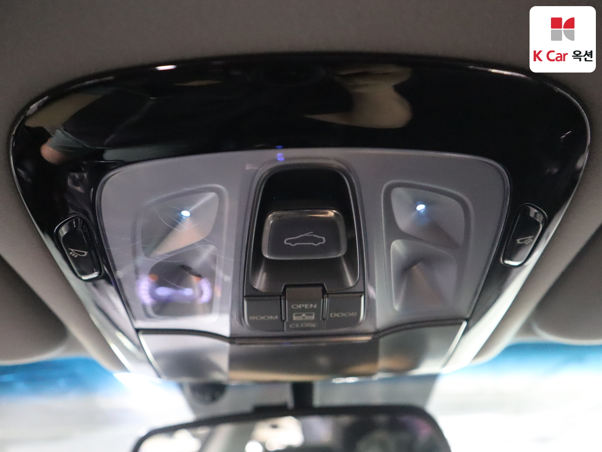 Hyundai AZERA 2014 - Image 12