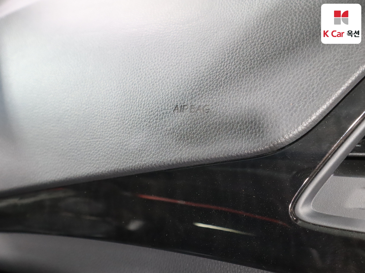 Hyundai AZERA 2014 - Image 31