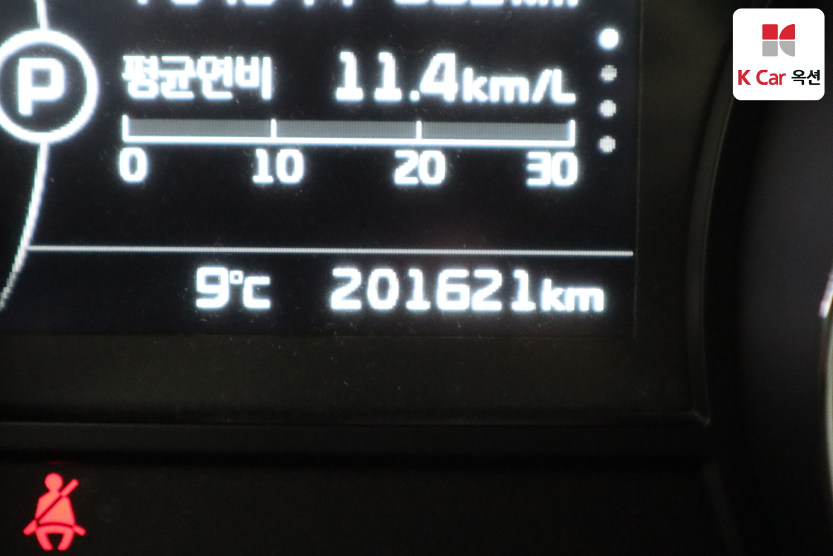 기아 뉴 카니발 - 4