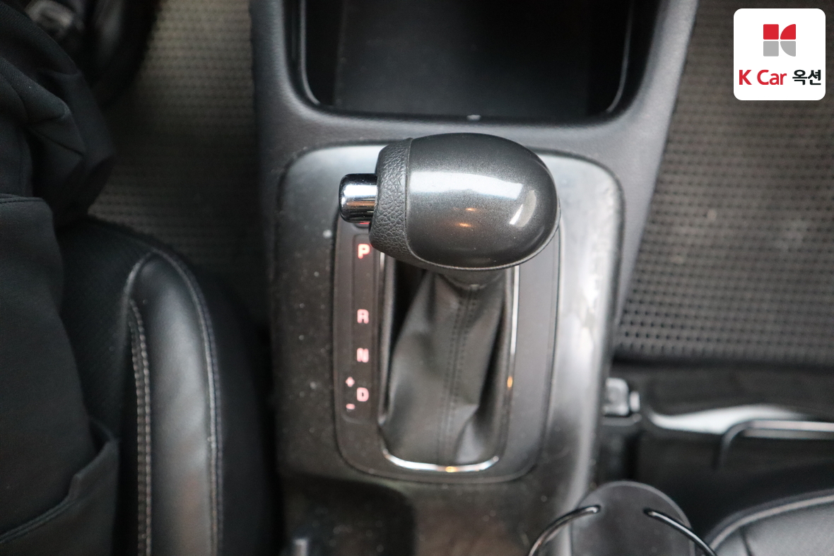 Kia K3 - 15
