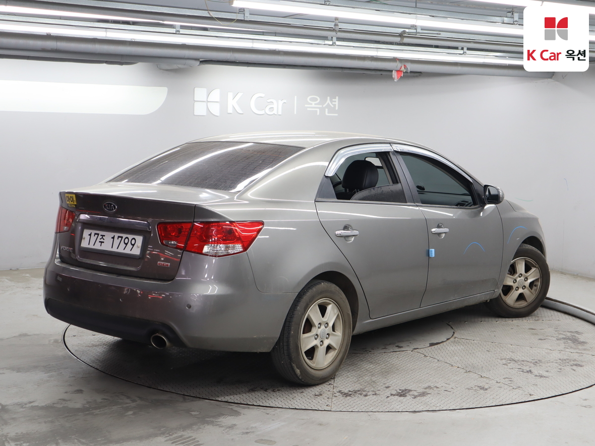 Kia Forte - 2