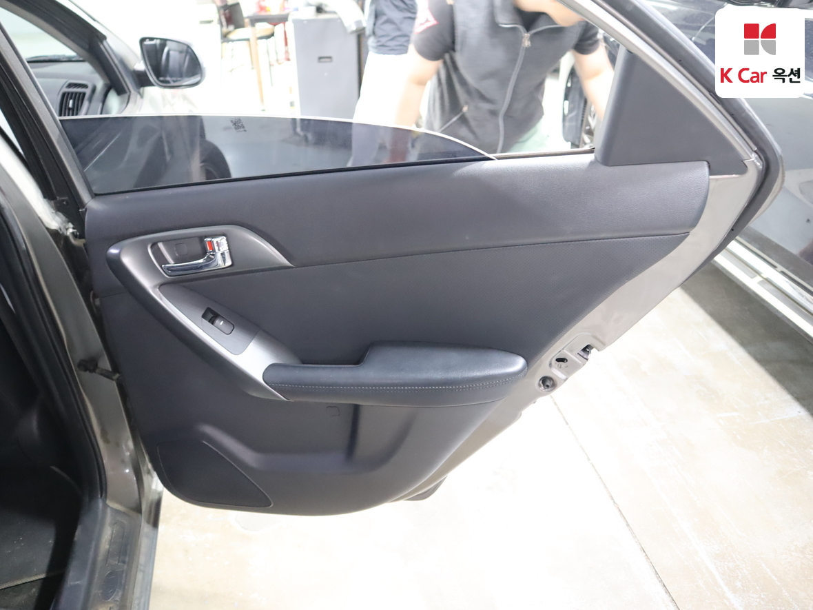 Kia Forte - 26