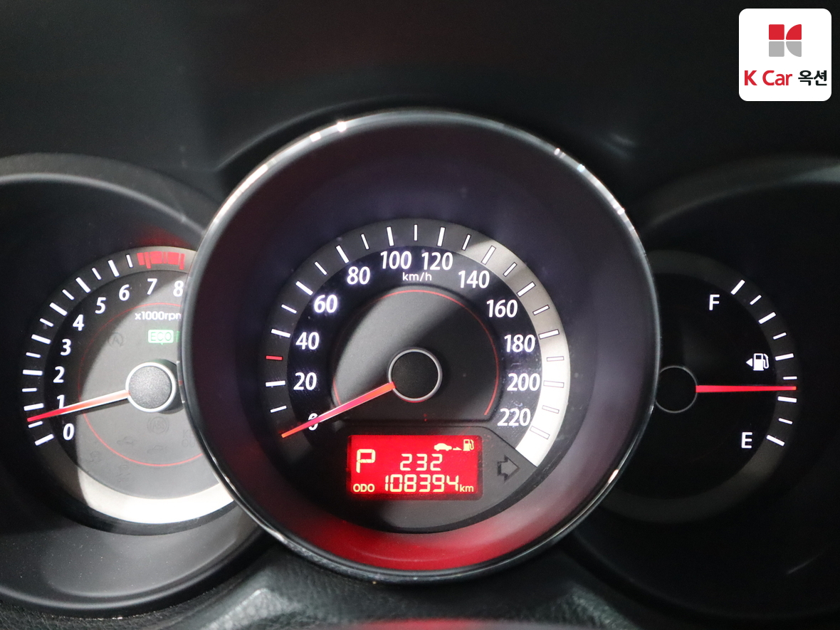 Kia Forte - 5