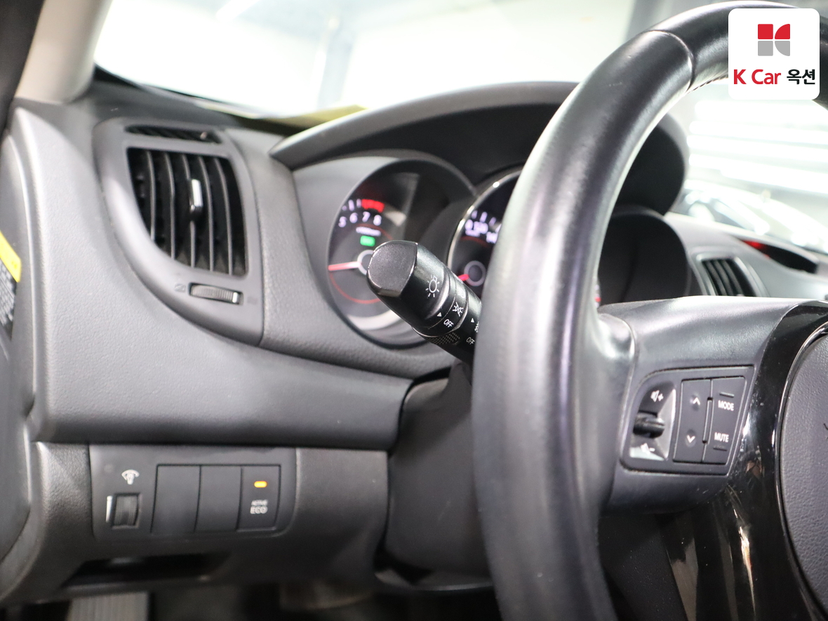 Kia Forte - 9