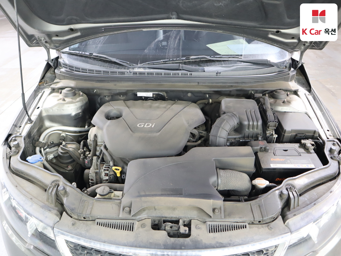 Kia Forte - 32