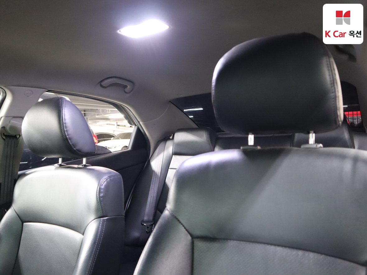 Kia Forte - 18
