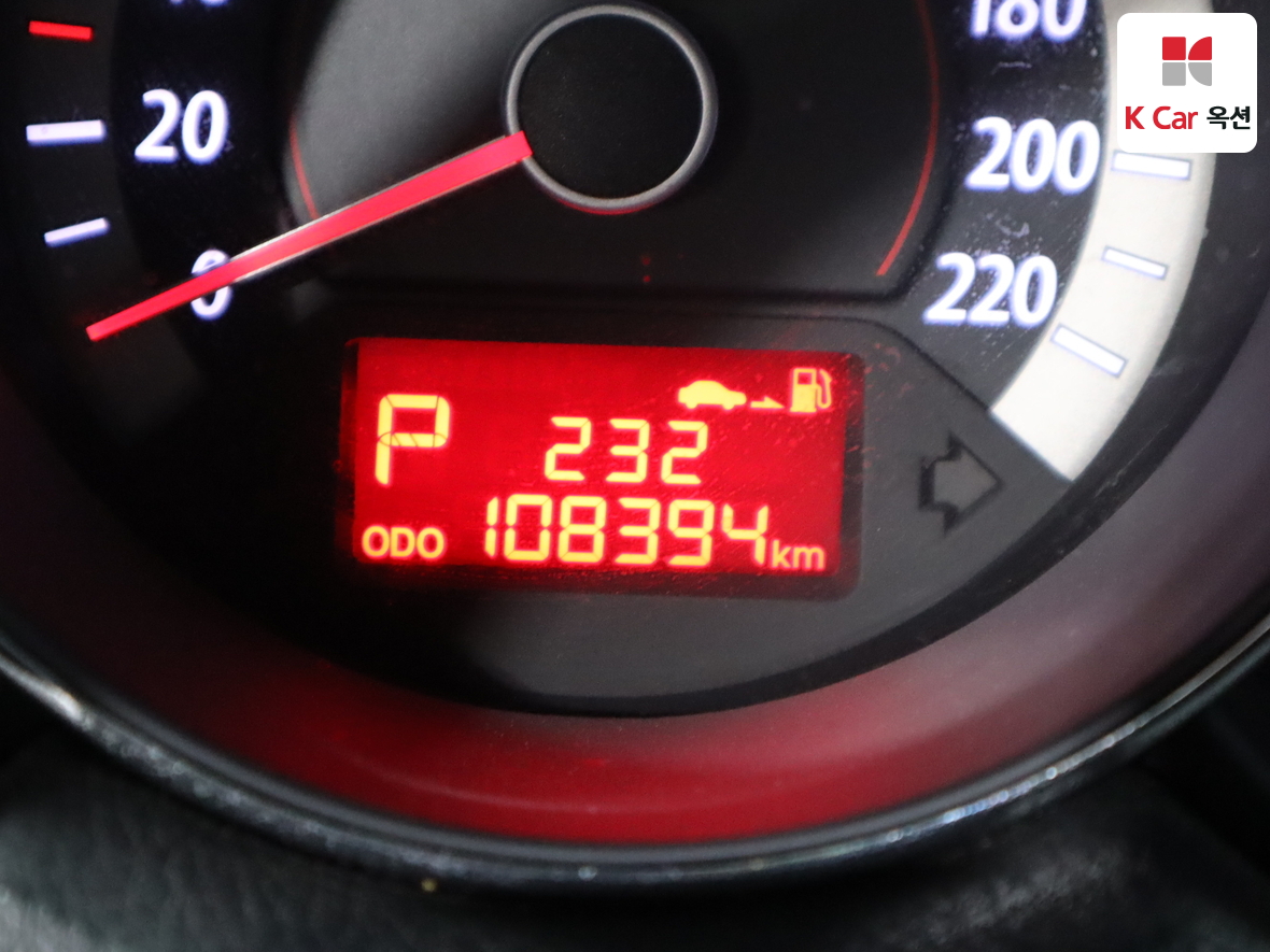 Kia Forte - 4