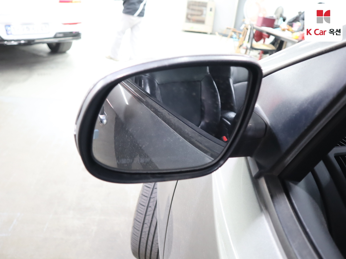 Kia Forte - 21