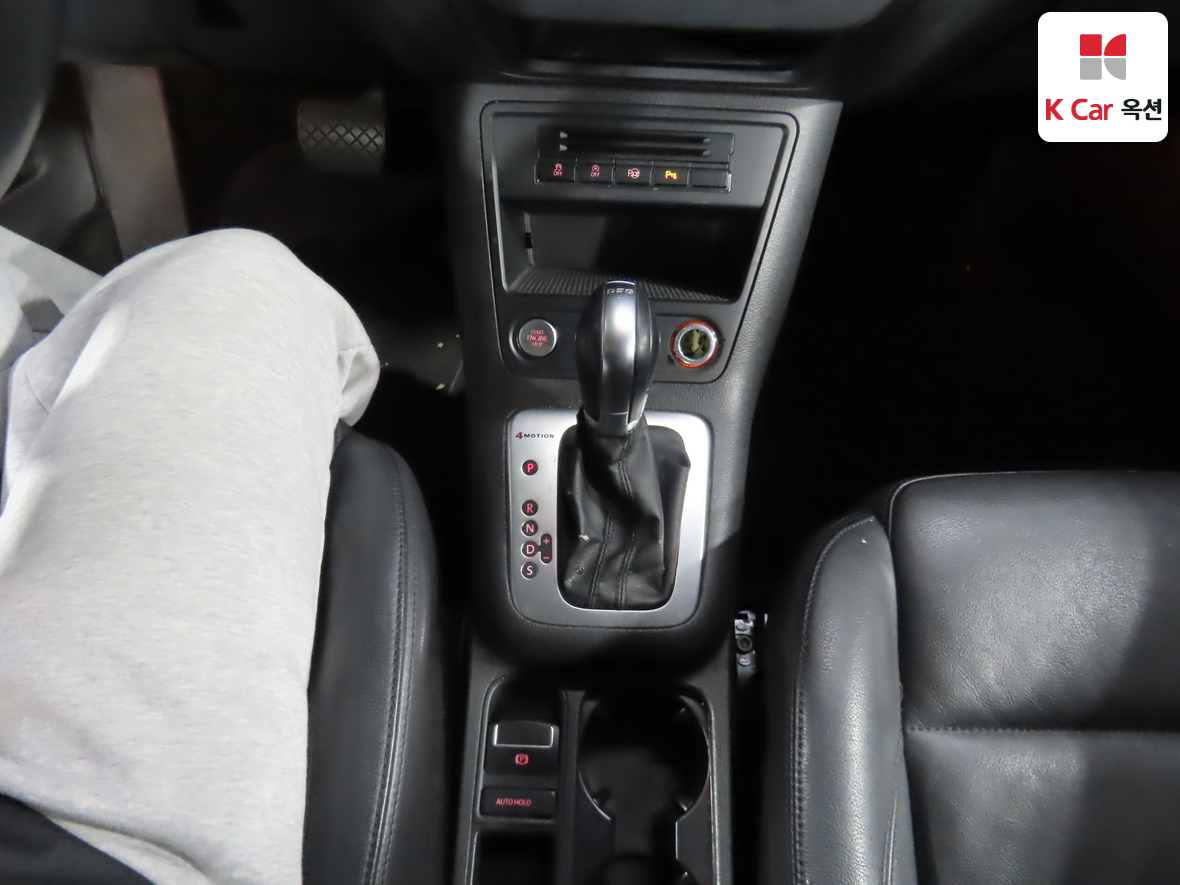 Volkswagen Tiguan - 17