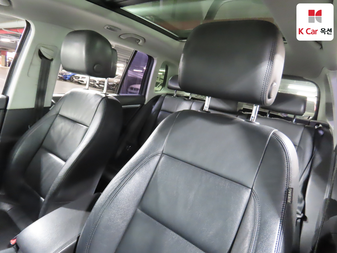Volkswagen Tiguan - 20