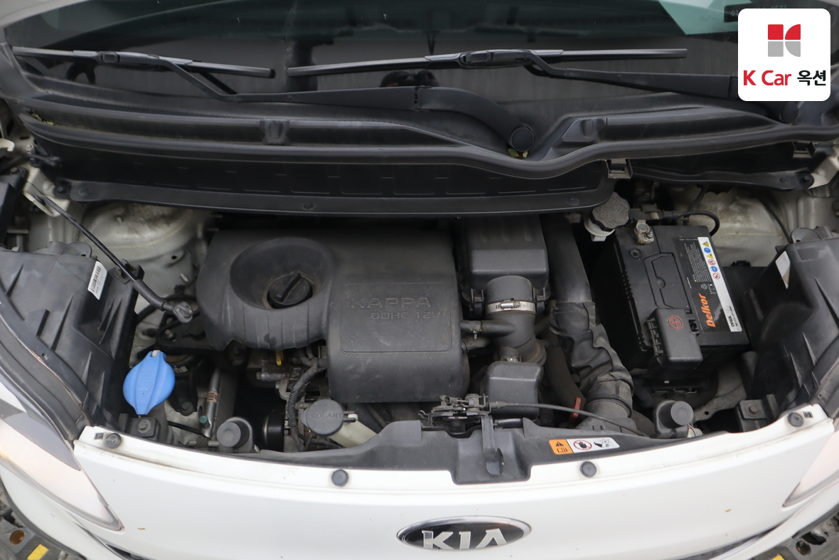 Kia Ray - 32