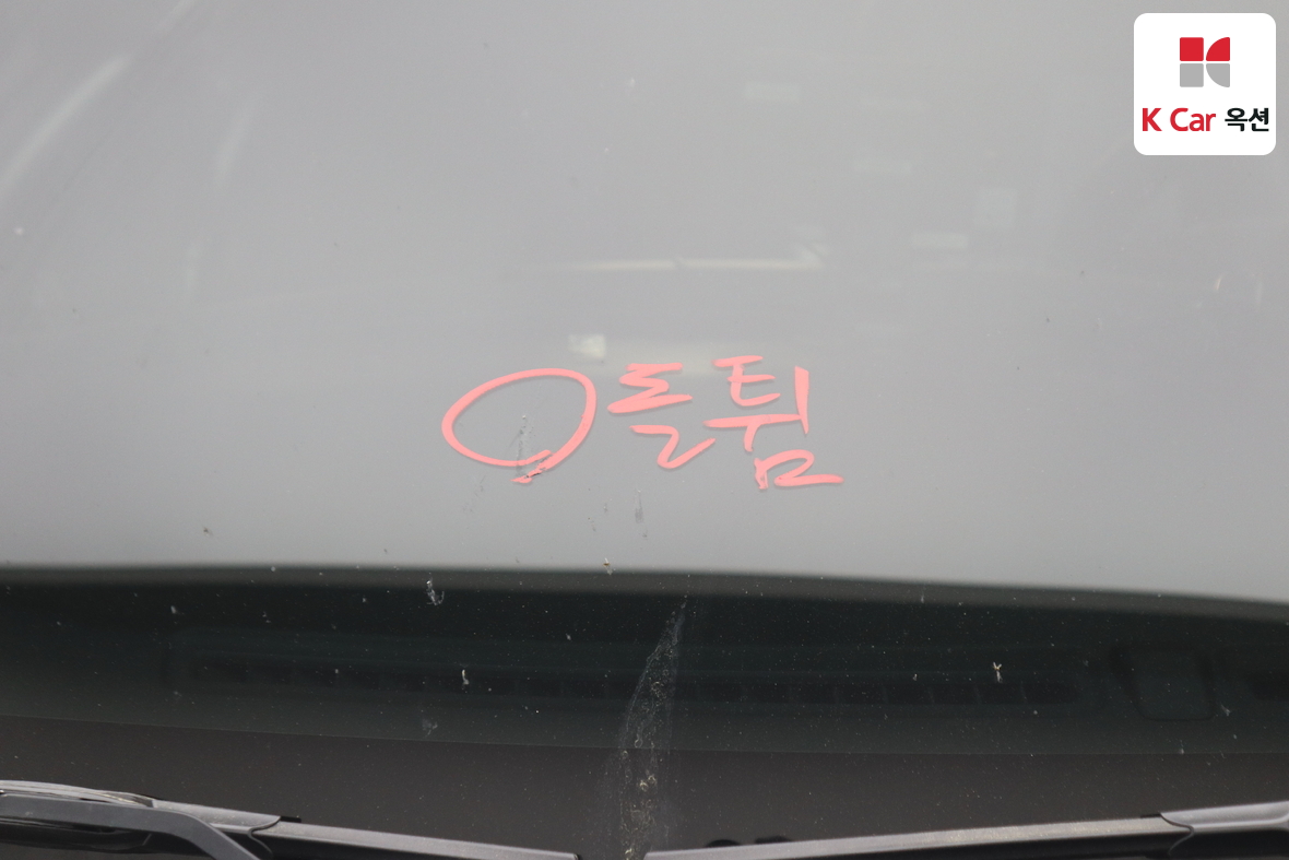 Kia Ray - 33