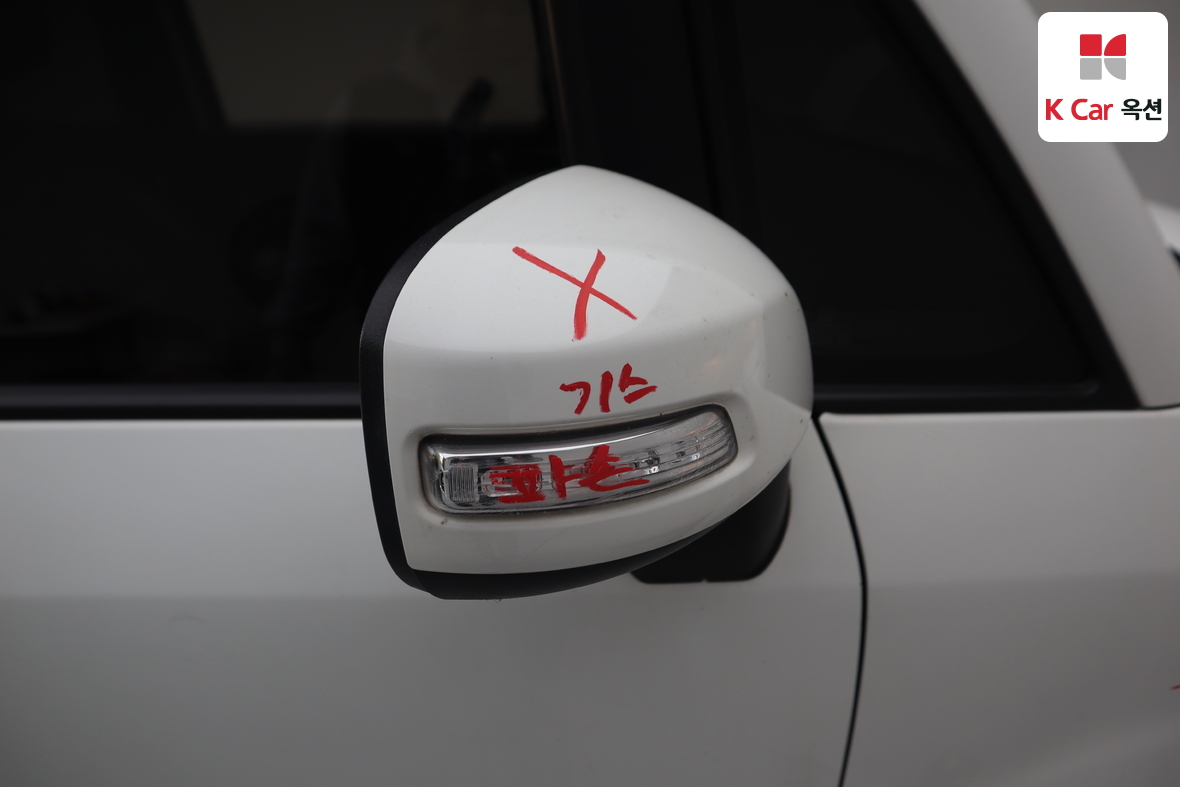 Kia Ray - 41